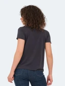 Slazenger Paytons Kadın Kısa Kol T-shirt thumbnail 10