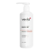 Veela Kuru Saçlar için Canlandırıcı Yoğun Nem Bakım Şampuanı thumbnail 2