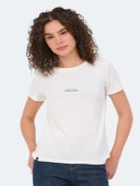 Slazenger Paytons Kadın Kısa Kol T-shirt thumbnail 11