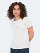 Slazenger Paytons Kadın Kısa Kol T-shirt thumbnail 12