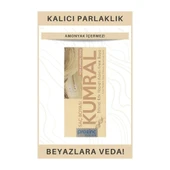 Prozinc Color Amonyaksız Bitkisel Kalıcı Saç Boyası 8-3 Kumral - 2