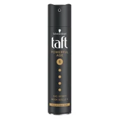 Taft Powerful Age Saç Spreyi No:5 250ml - 1