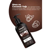 Tresan Kafein & Peptit Dökülme Karşıtı Saç Bakım Kremi 300ml thumbnail 3