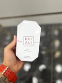 KAYALI eden juicy apple 01 eau de parfum 100ml Kadın Parfüm thumbnail 4