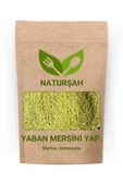 Naturşah Yaban Mersini Yaprağı Toz-Öğütülmüş (Myrtus Communis) 1 Kg - 1