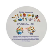 Dostoys  Trt Çocuk Pari Go Kral Şakir 774-01 - 4