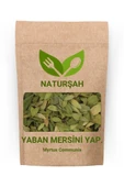 Naturşah Yaban Mersini Yaprağı (Myrtus Communis) 1 Kg - 1