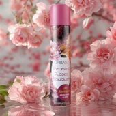 Urban Care Peonies Roses Bouquet Kuru Şampuan 200ml - 2