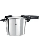 Fissler Vitaquick Premium 6 Litre Düdüklü Tencere - 5