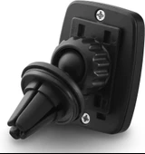 Spigen Kuel H12 Air Vent Manyetik Araç Telefon Tutucu Outlet - 3