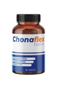 Chonaflex Glucosamine Chondroitin 90 Tablet thumbnail 2