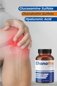 Chonaflex Glucosamine Chondroitin 90 Tablet thumbnail 1