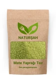 Naturşah Yaban Mersini Yaprağı Toz 100 Gr - 1