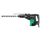 Hikoki DH45MA  45mm SDS Max 1400W Profesyonel Kırıcı Delici Matkap - 2