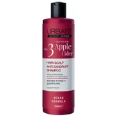 Urban Care No.3 Expert Apple Cider Kepek Karşıtı Şampuan 350ml thumbnail 1
