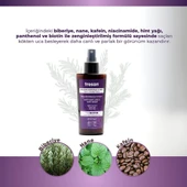 Tresan Organik Biberiye & Nane Dökülme ve Yıpranma Karşıtı Saç Toniği 125ml thumbnail 3