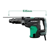 Hikoki DH45MA  45mm SDS Max 1400W Profesyonel Kırıcı Delici Matkap - 3