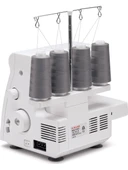 Singer 14 Sh 654 4 İplikli Overlok Makinesi - 2