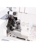 Singer 14 Sh 654 4 İplikli Overlok Makinesi - 3