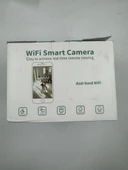 Wifi Smart Camera Ty-Q2 Güvenlik Kamera - 1