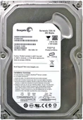 250GB SEAGATE ST3250410AS HARDDİSK - 1