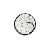 Cometepool Antrasit Çerçeve Mavi Işık SMD Led Havuz Sıva Üstü ve Sıva Altı (Joker) Aydınlatma Lambası 33W-ToptancıyızBiz - 3