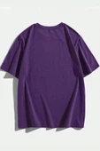 Unisex Kafadar Ayılar Tasarım Tshirt - 4