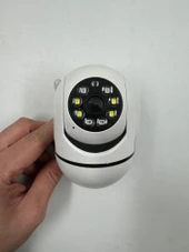 Cloud Storage Intelligent Camera - 3
