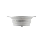 EMSAN SOFT KATLANABİLİR BÜYÜK SÜZGEÇ 31.5CM - 2
