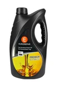 Eurorepar Premium C3 5W-30 Motor Yağı 4 L - 1