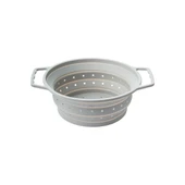 EMSAN SOFT KATLANABİLİR BÜYÜK SÜZGEÇ 31.5CM - 1