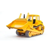 Nessiworld  Bruder Caterpillar Buldozer BR02422 thumbnail 6