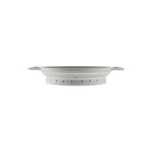 EMSAN SOFT KATLANABİLİR ORTA SÜZGEÇ 27.6CM - 3