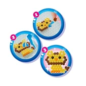 NessiWorld Aquabeads Hayvan Dostlar Seti EAB31915 - 8