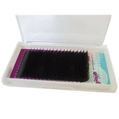 Tekli İpek Kirpik C Kıvrım 13 mm - 2