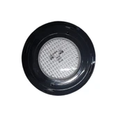 Cometepool Siyah Çerçeve Beyaz Işık SMD Led Havuz Sıva Üstü ve Sıva Altı (Joker) Aydınlatma Lambası 33W-ToptancıyızBiz - 1