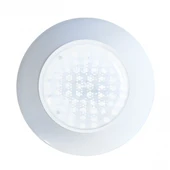 Cometepool Ultra Slim 4mm Beyaz Işık SMD Led Havuz Sıva Altı (Joker) Aydınlatma Lambası 40W-ToptancıyızBiz - 1