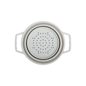 EMSAN SOFT KATLANABİLİR KÜÇÜK SÜZGEÇ 23.7CM - 4