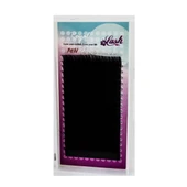 Tekli İpek Kirpik C Kıvrım 10 mm - 1