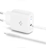 Spigen 45W USB-C Hızlı Şarj Aleti - 1