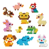 NessiWorld Aquabeads Hayvan Dostlar Seti EAB31915 - 1