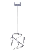 CLOVER TEKLİ KROM AVİZE - 1