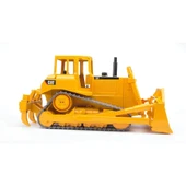 Nessiworld  Bruder Caterpillar Buldozer BR02422 thumbnail 4