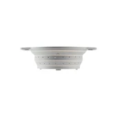 EMSAN SOFT KATLANABİLİR ORTA SÜZGEÇ 27.6CM - 2