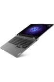 Lenovo LOQ Intel Core i5 12450HX 24GB 512GB SSD RTX3050 Freedos 15.6" FHD Taşınabilir Bilgisayar 83GS0099TR - 4
