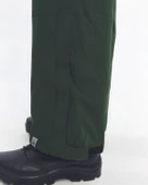 Mapamyumco Erkek Kayak Pantolon-YEŞİL thumbnail 8