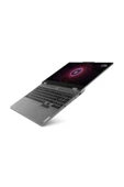 Lenovo Loq R7 7435hs 24gb Ddr5 Rtx 4050 6gb Gddr6 512gb M.2 Ssd 15.6" Fhd 144hz G-sync Gaming Taşınabilir Bilgisayar - 4