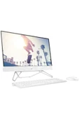 HP 24-CB1017NT i5-1235U 32GB RAM 512GB SSD 23.8" FHD AIO BİLGİSAYAR 761F1EA ALL IN ONE BİLGİSAYAR - 2