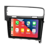 Volkswagen Golf 7 Multimedya (2013-2017) 4 GB RAM 64 GB Hafıza 8 Çekirdek Navigatör Premium Series thumbnail 10