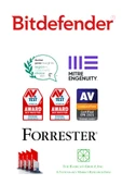 Bitdefender Gravityzone Business Security 6 Kullanıcı 1 Yıl - Türkçe Son Sürüm Antivirüs Lisansı - 4